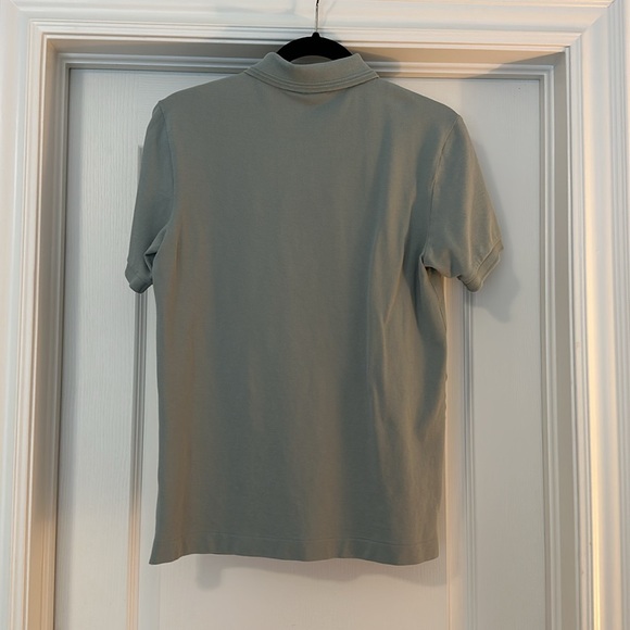 G-Star Dunda Slim Polo S/S - Cotton Stretch - Picture 4 of 8